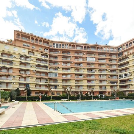 Apartamentos Marblau Los Iris- Julio y Agosto SOLO FAMILIAS Gandía Exterior foto